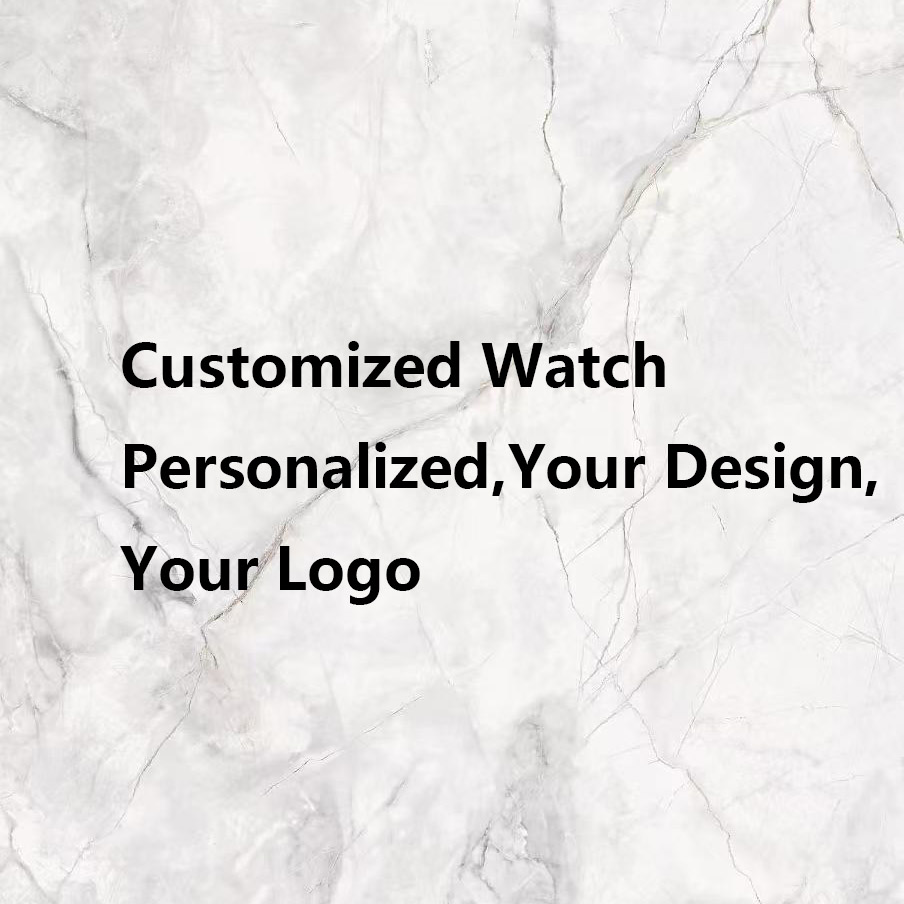 カスタムウォッチ、パーソナライズ、あなたのデザイン、あなたの - Jewelry For Watches のレビューと価格